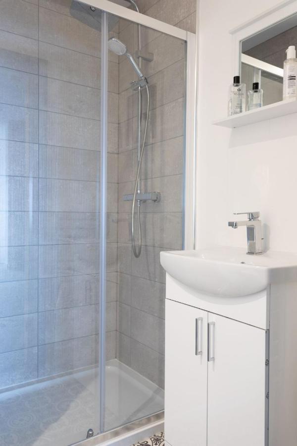 בלקפול Residency Luxury Seafront Hotel מראה חיצוני תמונה