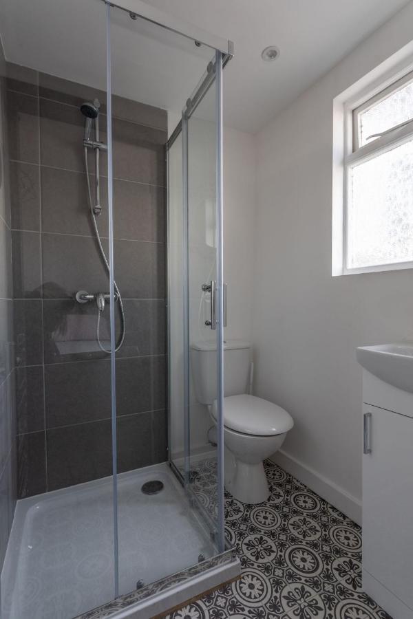 בלקפול Residency Luxury Seafront Hotel מראה חיצוני תמונה