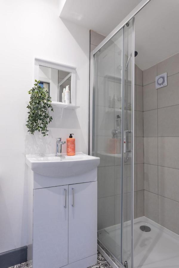 בלקפול Residency Luxury Seafront Hotel מראה חיצוני תמונה