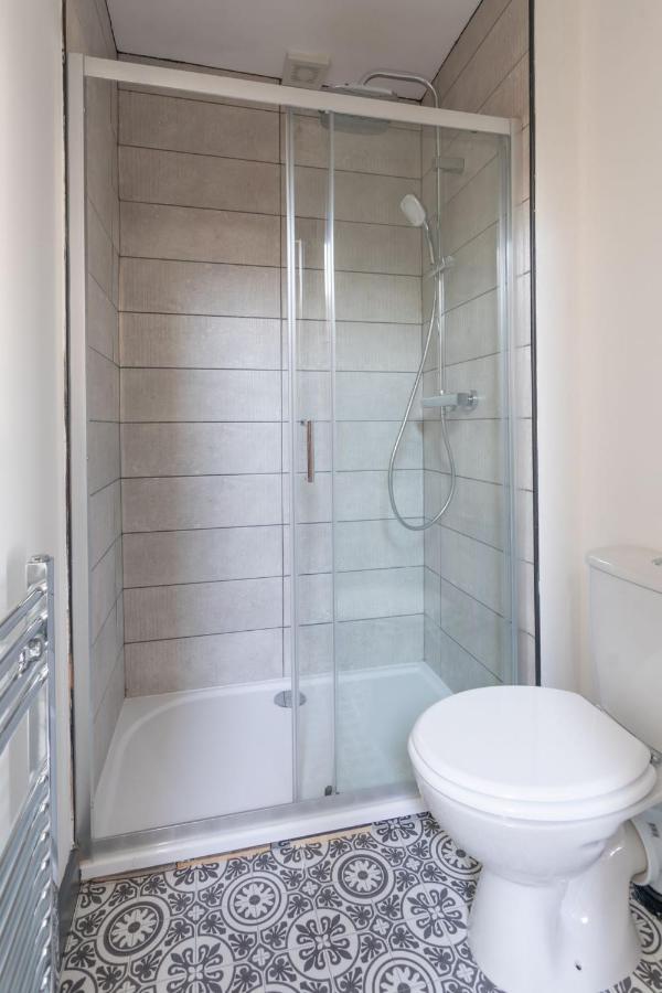 בלקפול Residency Luxury Seafront Hotel מראה חיצוני תמונה