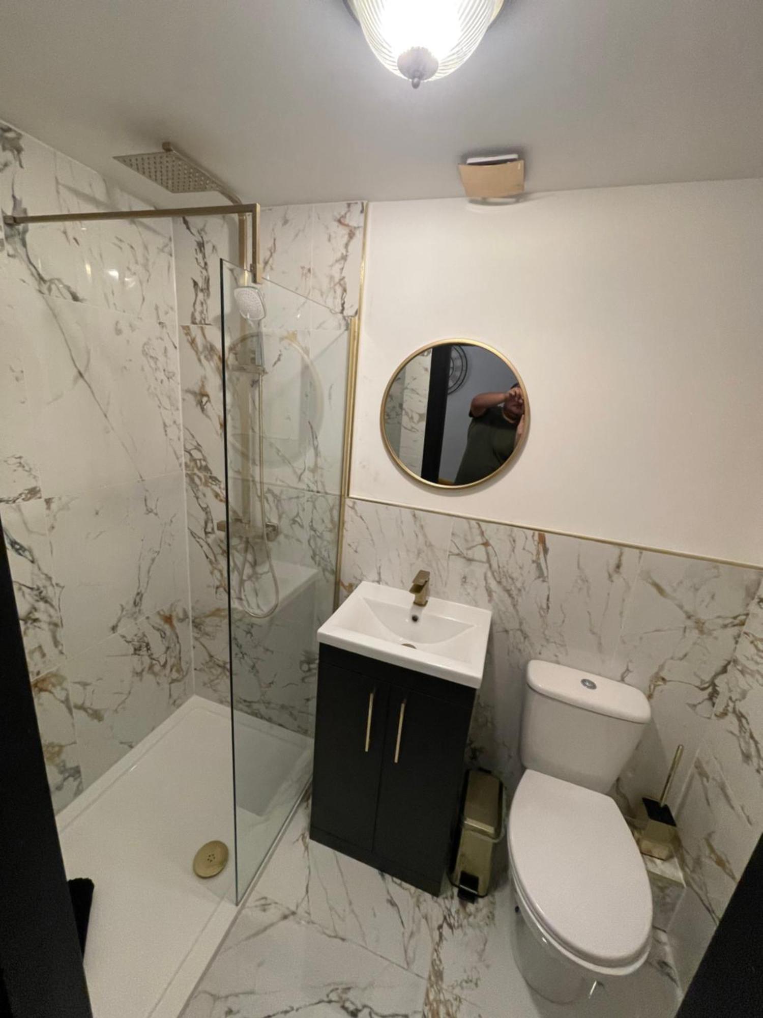 בלקפול Residency Luxury Seafront Hotel מראה חיצוני תמונה