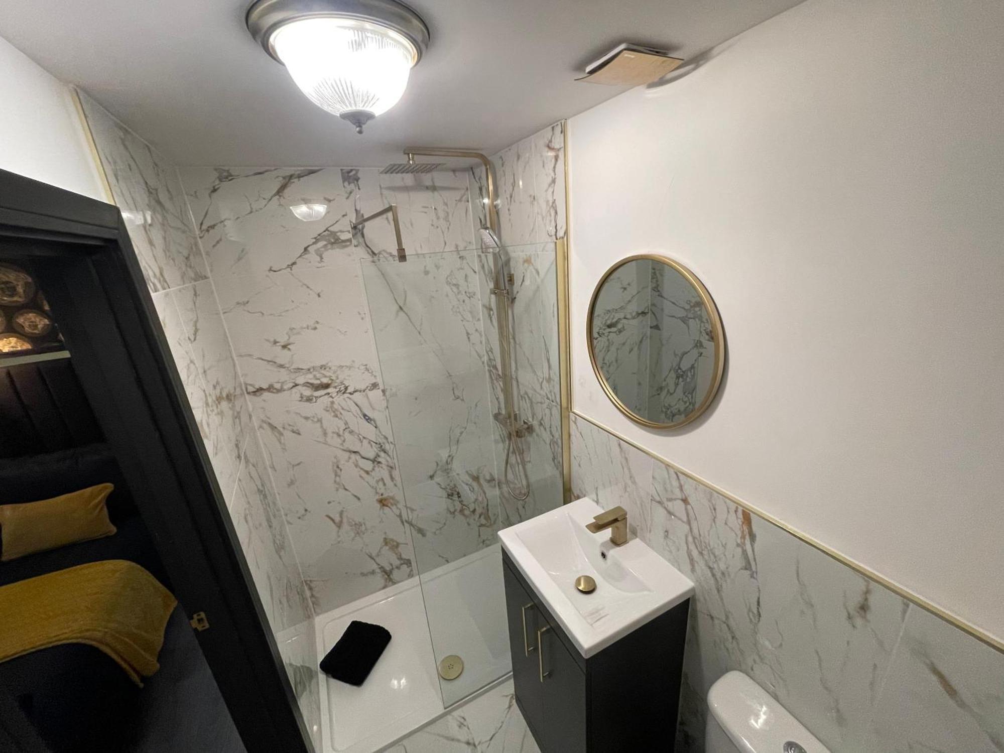 בלקפול Residency Luxury Seafront Hotel מראה חיצוני תמונה