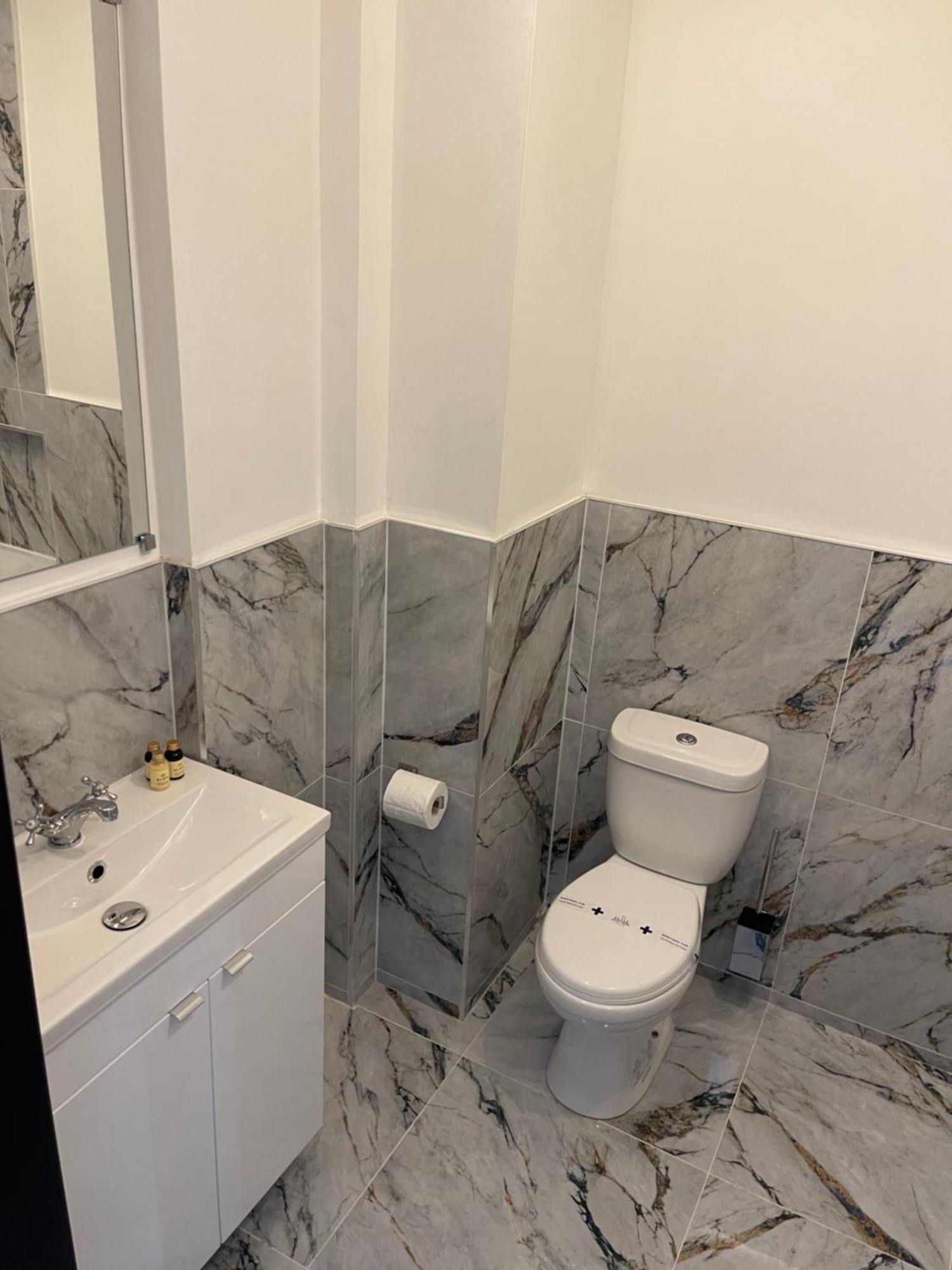 בלקפול Residency Luxury Seafront Hotel מראה חיצוני תמונה
